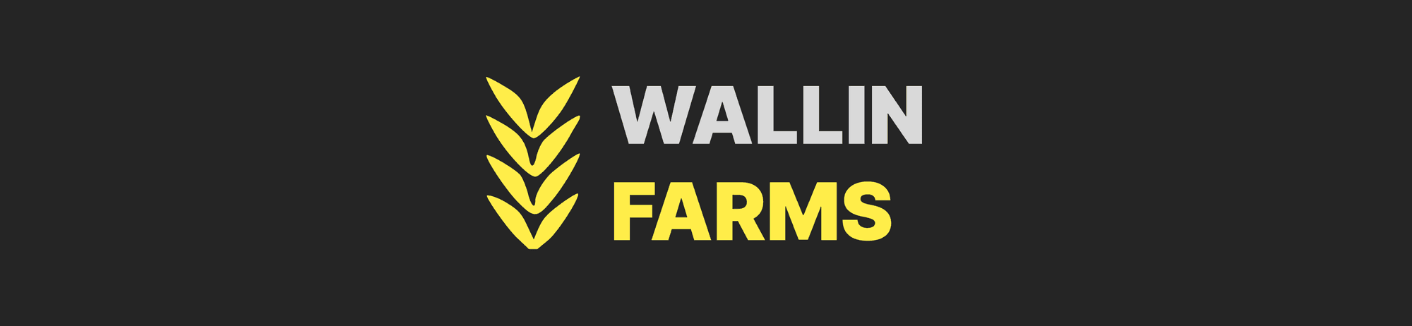 Software Engineer - Wallin Farms