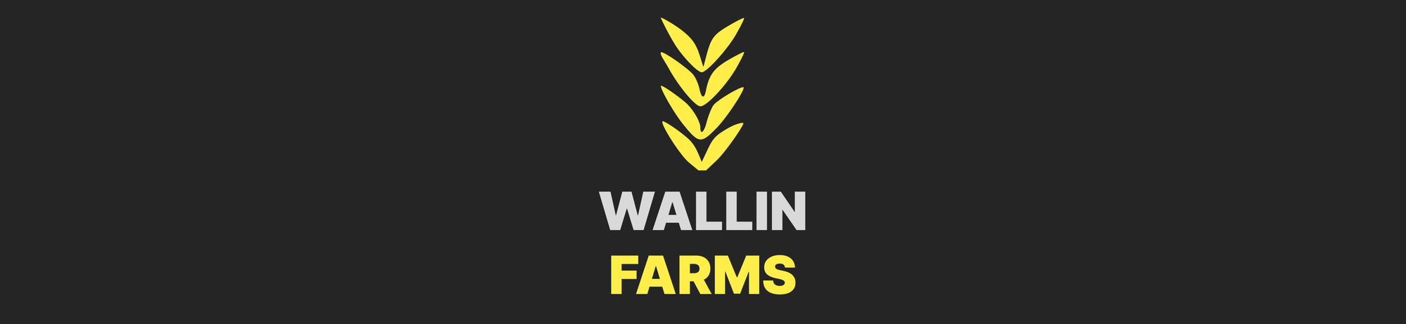 Software Engineer - Wallin Farms