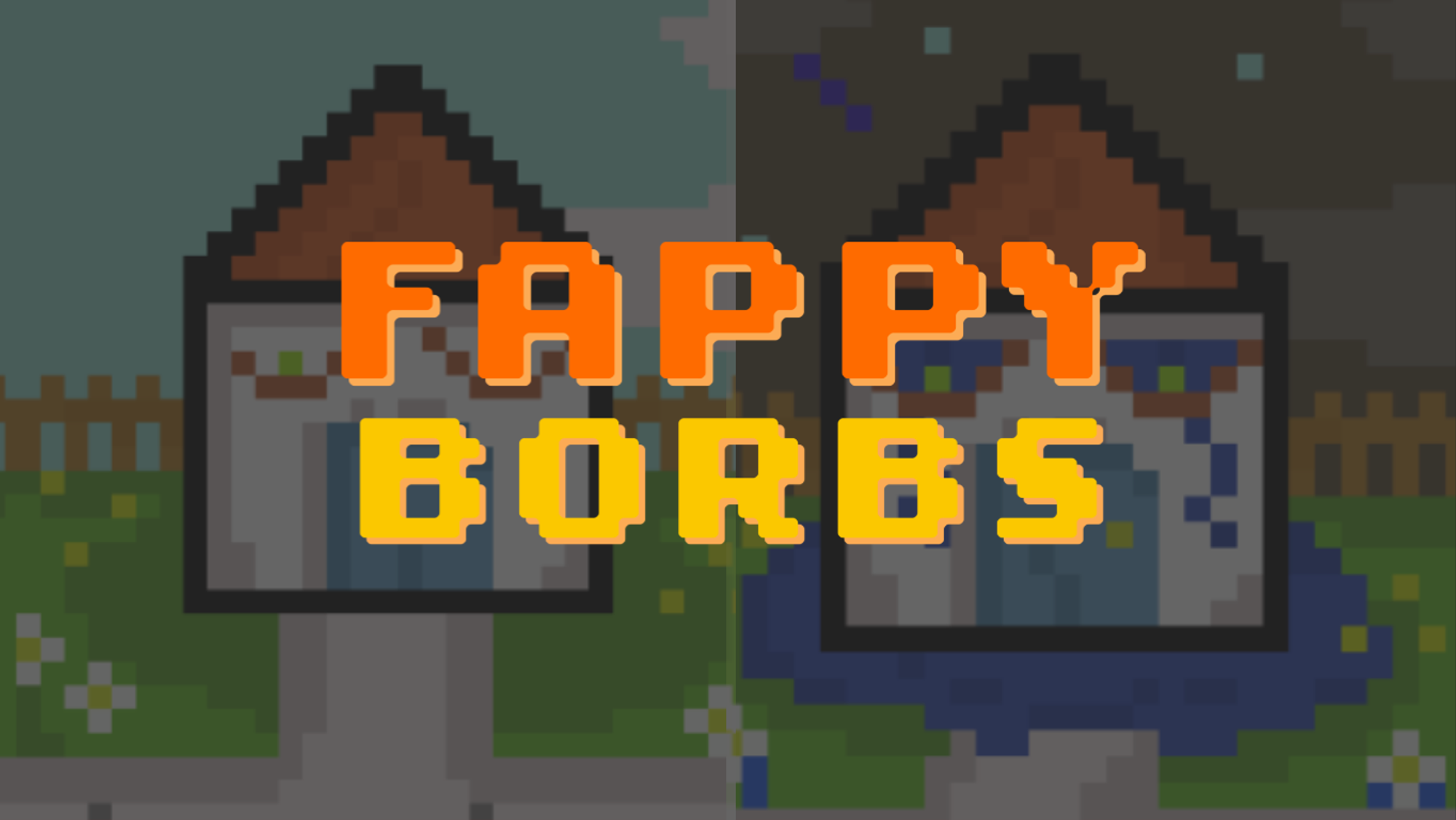 Flappy Borbs